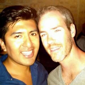 Meet your Posher, Dimas